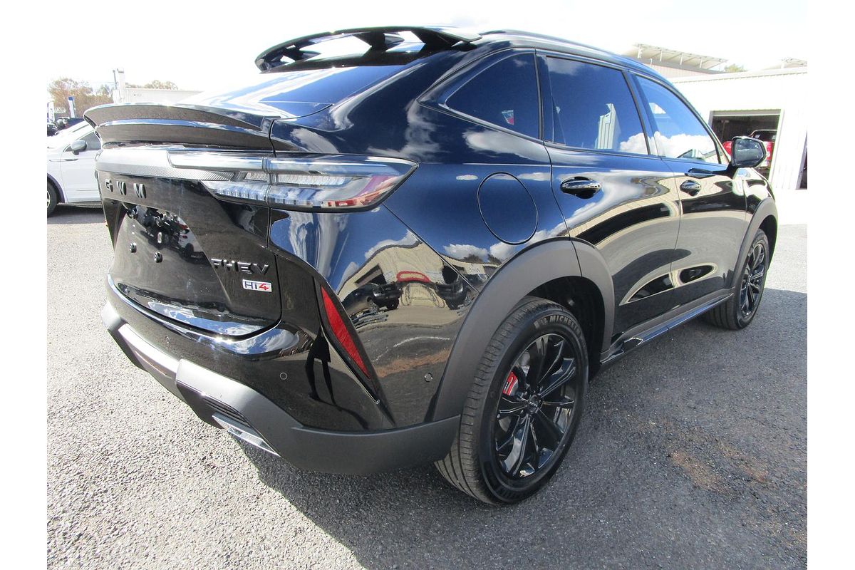 2026 GWM Haval H6GT Ultra Hi4 PHEV B03
