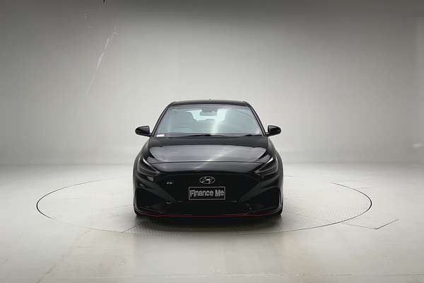 2021 Hyundai i30 N PDe.V4 thumb-1