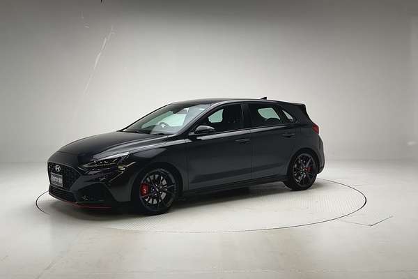 2021 Hyundai i30 N PDe.V4 thumb-2