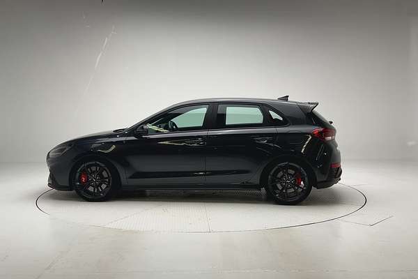 2021 Hyundai i30 N PDe.V4 thumb-3