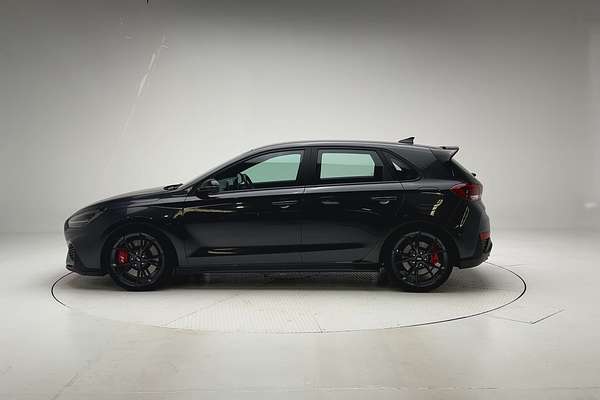2021 Hyundai i30 N PDe.V4 thumb-4