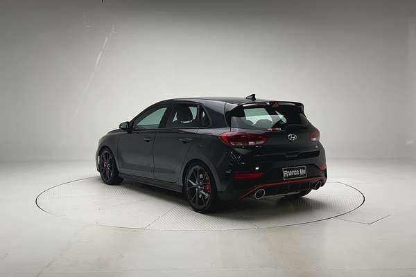 2021 Hyundai i30 N PDe.V4 thumb-5