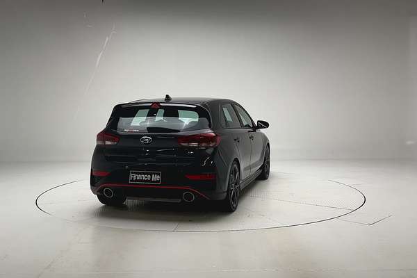 2021 Hyundai i30 N PDe.V4 thumb-6