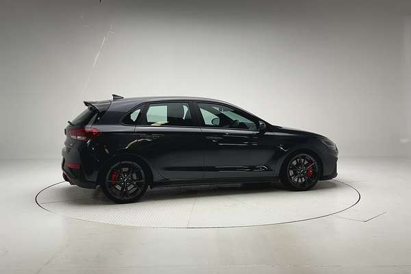 2021 Hyundai i30 N PDe.V4 thumb-7