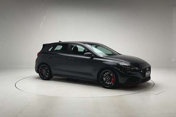 2021 Hyundai i30 N PDe.V4 thumb-8