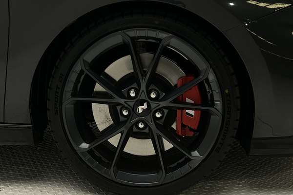 2021 Hyundai i30 N PDe.V4 thumb-9