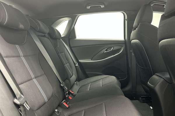 2021 Hyundai i30 N PDe.V4 thumb-11