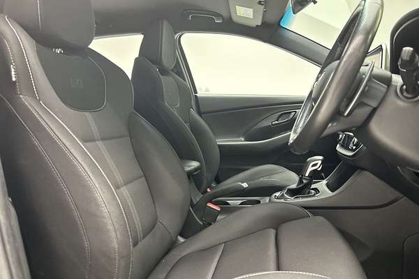 2021 Hyundai i30 N PDe.V4 thumb-12