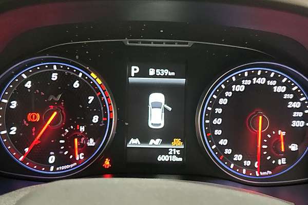 2021 Hyundai i30 N PDe.V4 thumb-13