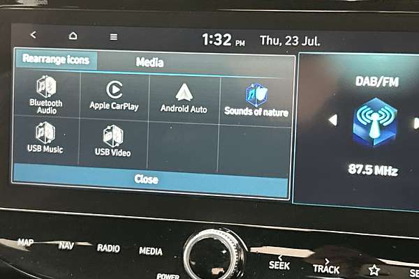 2021 Hyundai i30 N PDe.V4 thumb-15