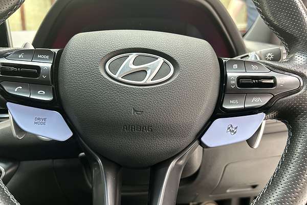 2021 Hyundai i30 N PDe.V4 thumb-16