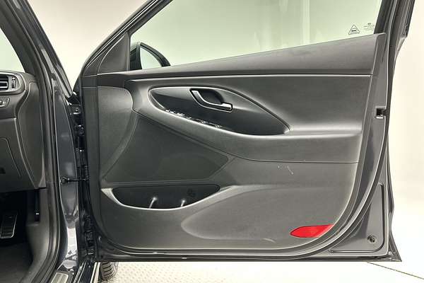 2021 Hyundai i30 N PDe.V4 thumb-18