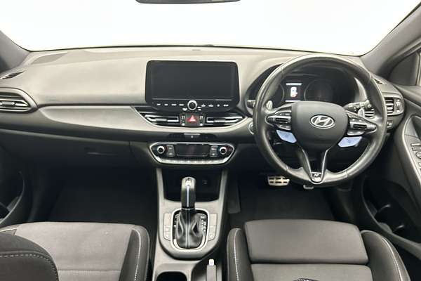 2021 Hyundai i30 N PDe.V4 thumb-19