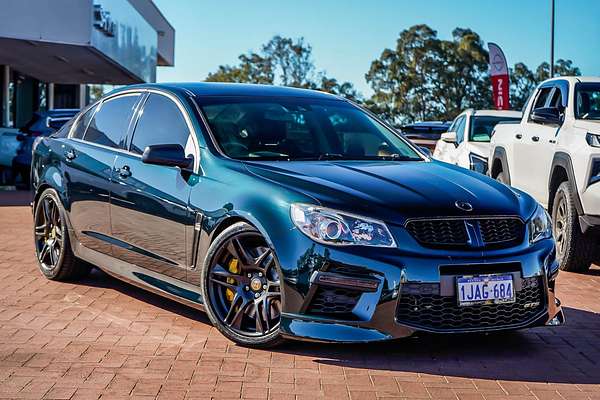 2014 Holden Special Vehicles GTS GEN-F