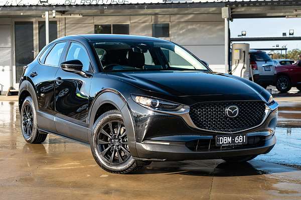 2024 Mazda CX-30 G20 Pure DM Series