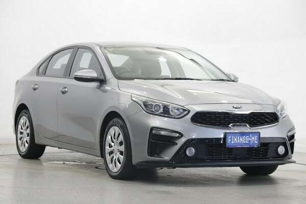 2019 Kia Cerato S BD
