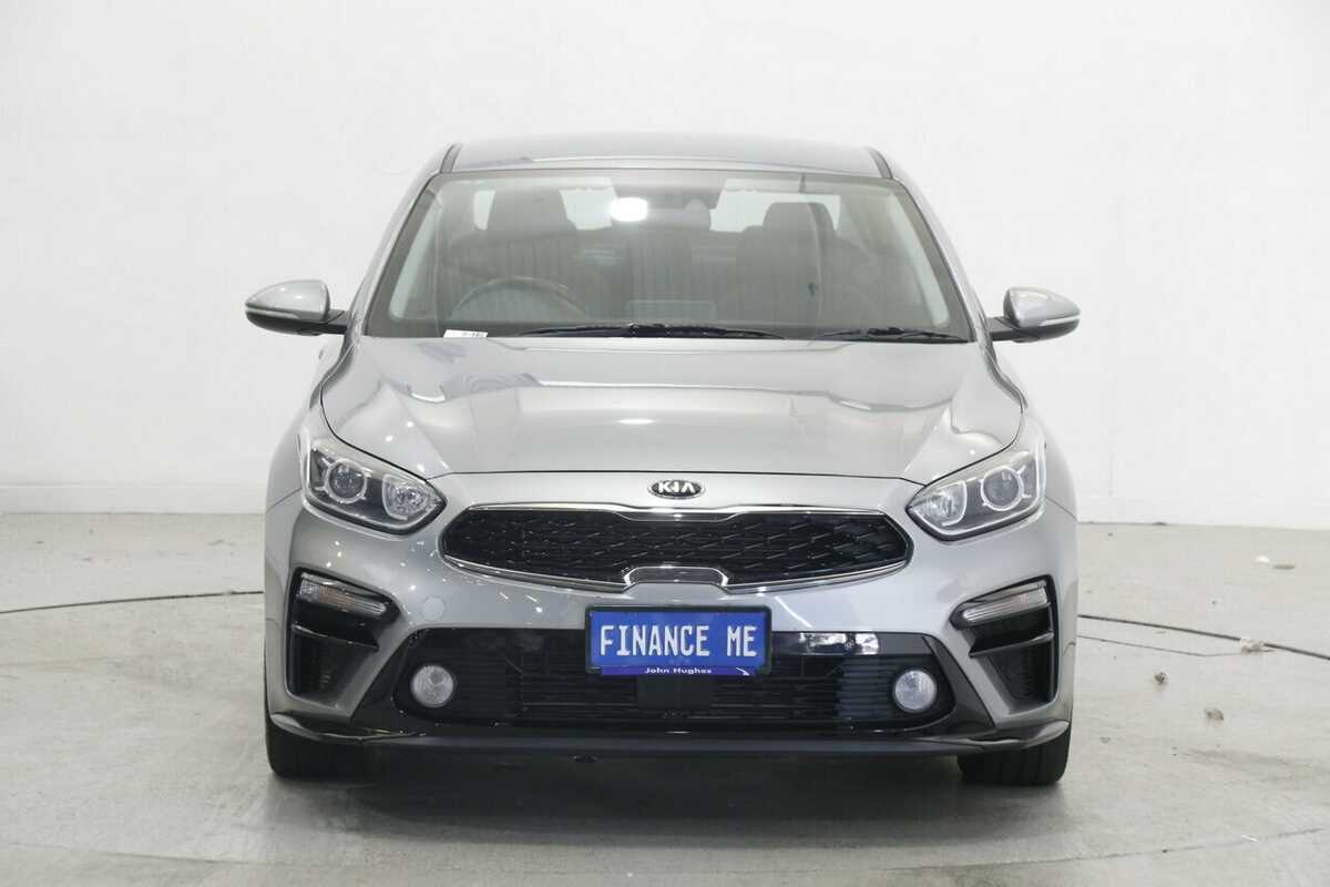 2019 Kia Cerato S BD