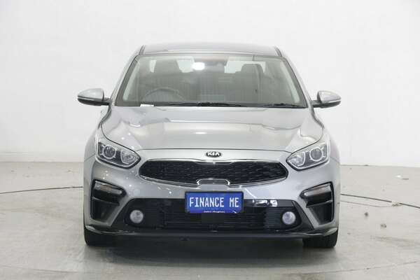 2019 Kia Cerato S BD