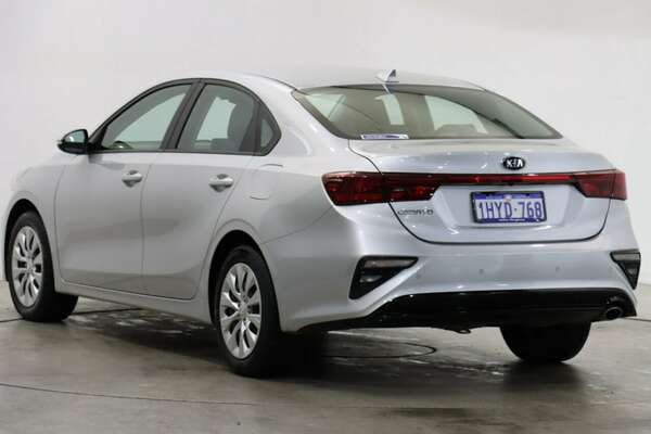 2019 Kia Cerato S BD