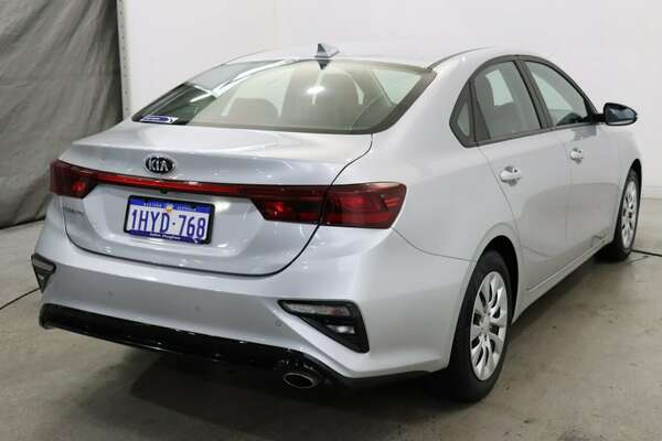2019 Kia Cerato S BD
