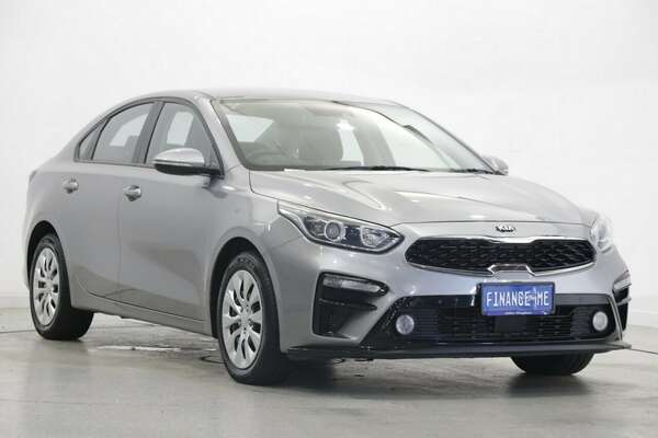 2019 Kia Cerato S BD