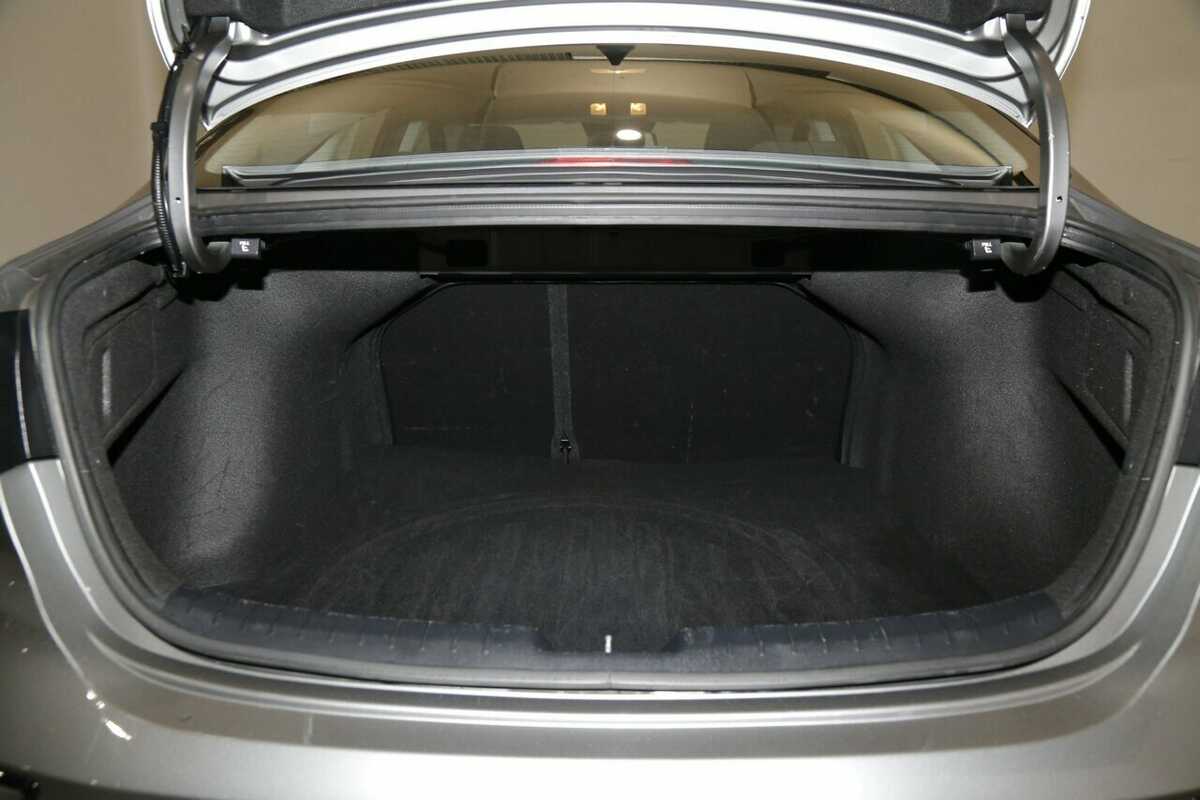2019 Kia Cerato S BD
