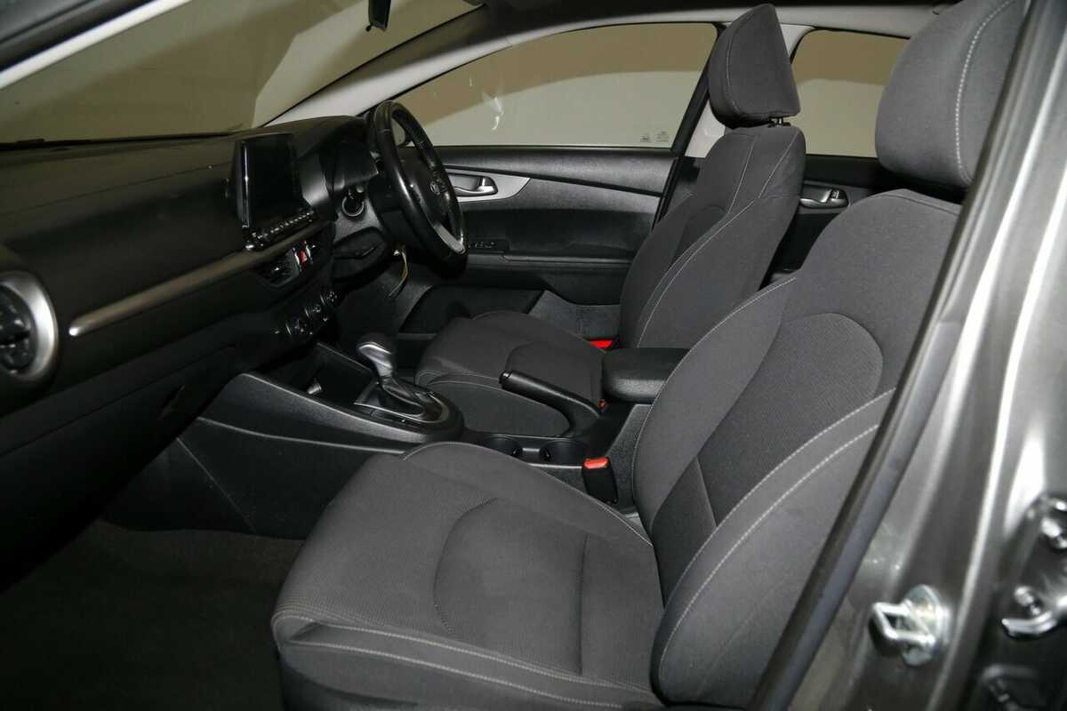 2019 Kia Cerato S BD