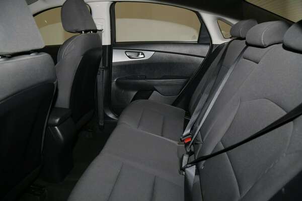 2019 Kia Cerato S BD