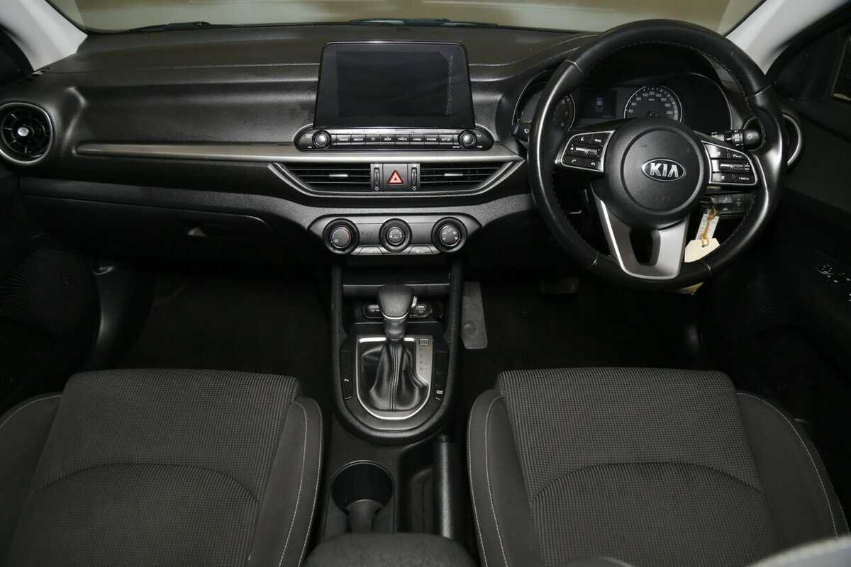2019 Kia Cerato S BD