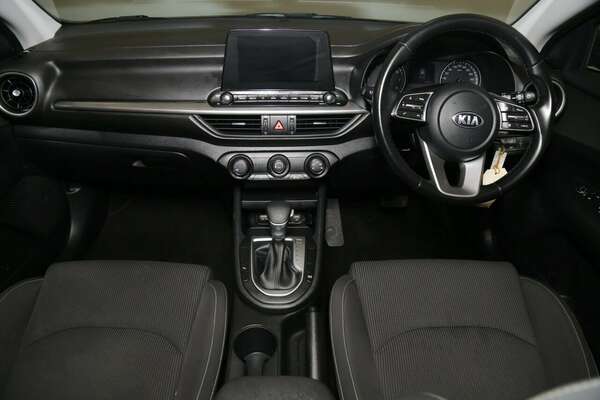 2019 Kia Cerato S BD