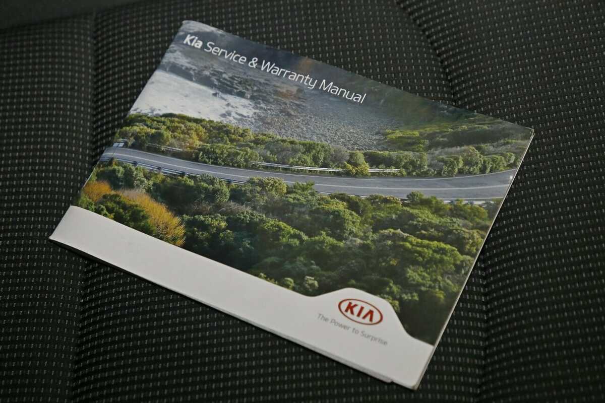 2019 Kia Cerato S BD