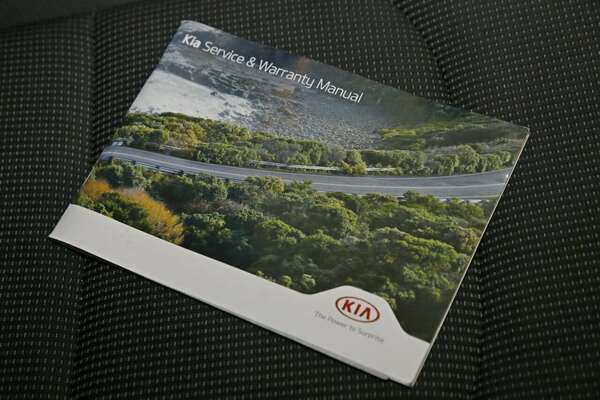 2019 Kia Cerato S BD