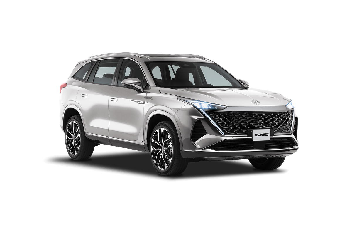 2026 MG QS Excite IS31