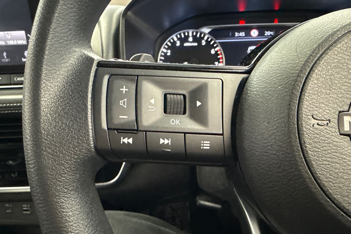 2023 Nissan X-TRAIL ST T33