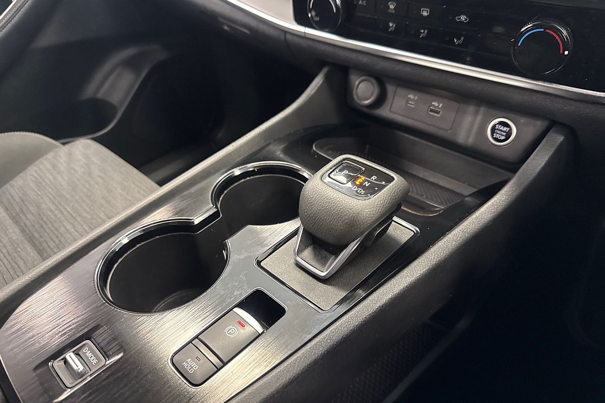 2023 Nissan X-TRAIL ST T33