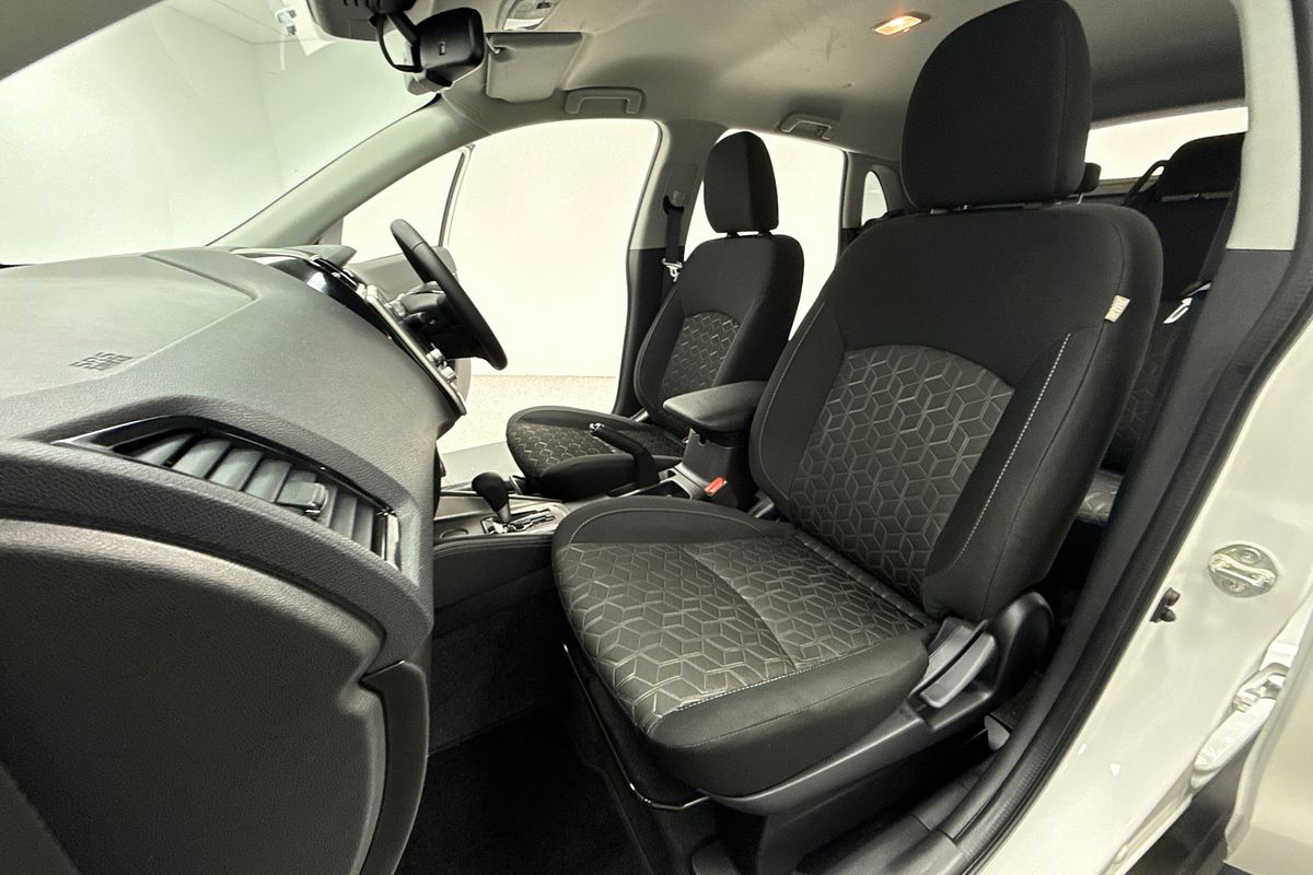 2023 Mitsubishi ASX LS XD