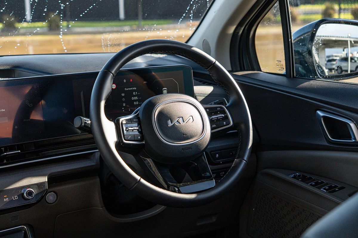 2025 Kia Carnival Sport+ KA4 PE