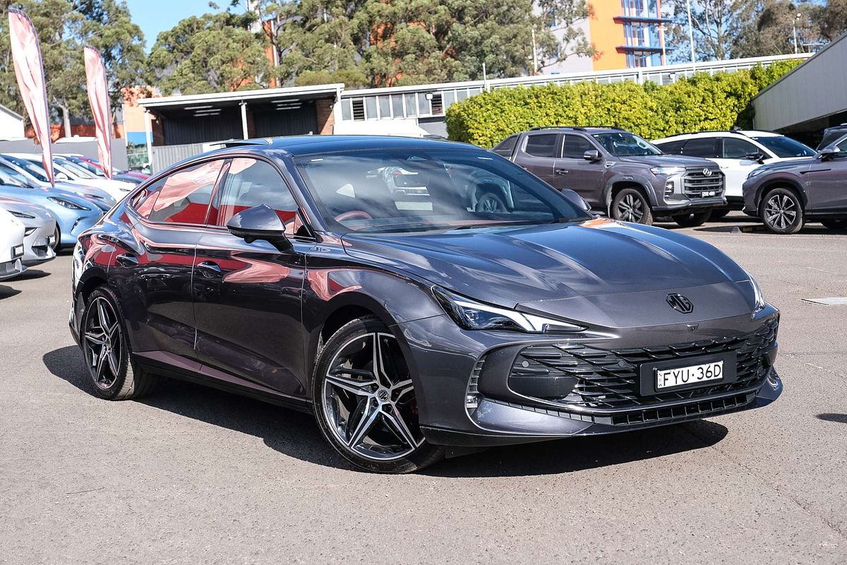 2025 MG MG7 Essence IP42