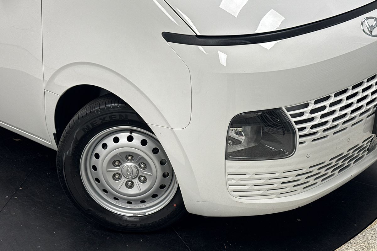 2023 Hyundai STARIA LOAD US4.V2