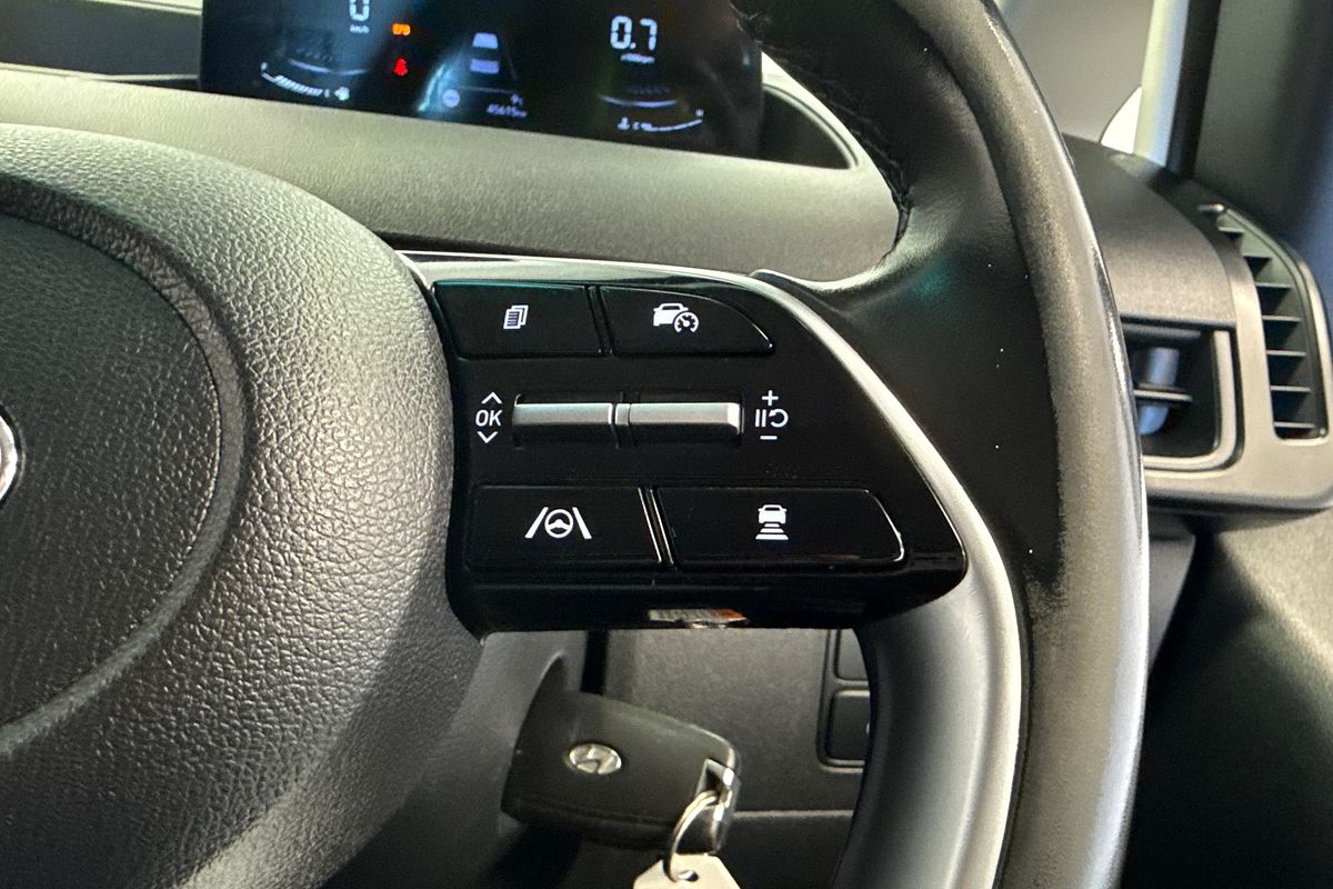 2023 Hyundai STARIA LOAD US4.V2