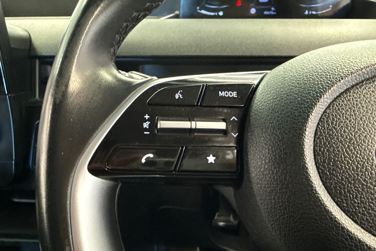 2023 Hyundai STARIA LOAD US4.V2
