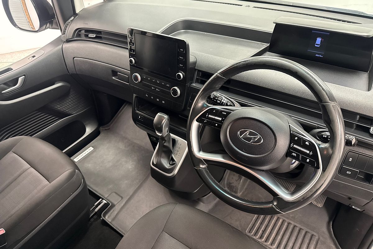 2023 Hyundai STARIA LOAD US4.V2