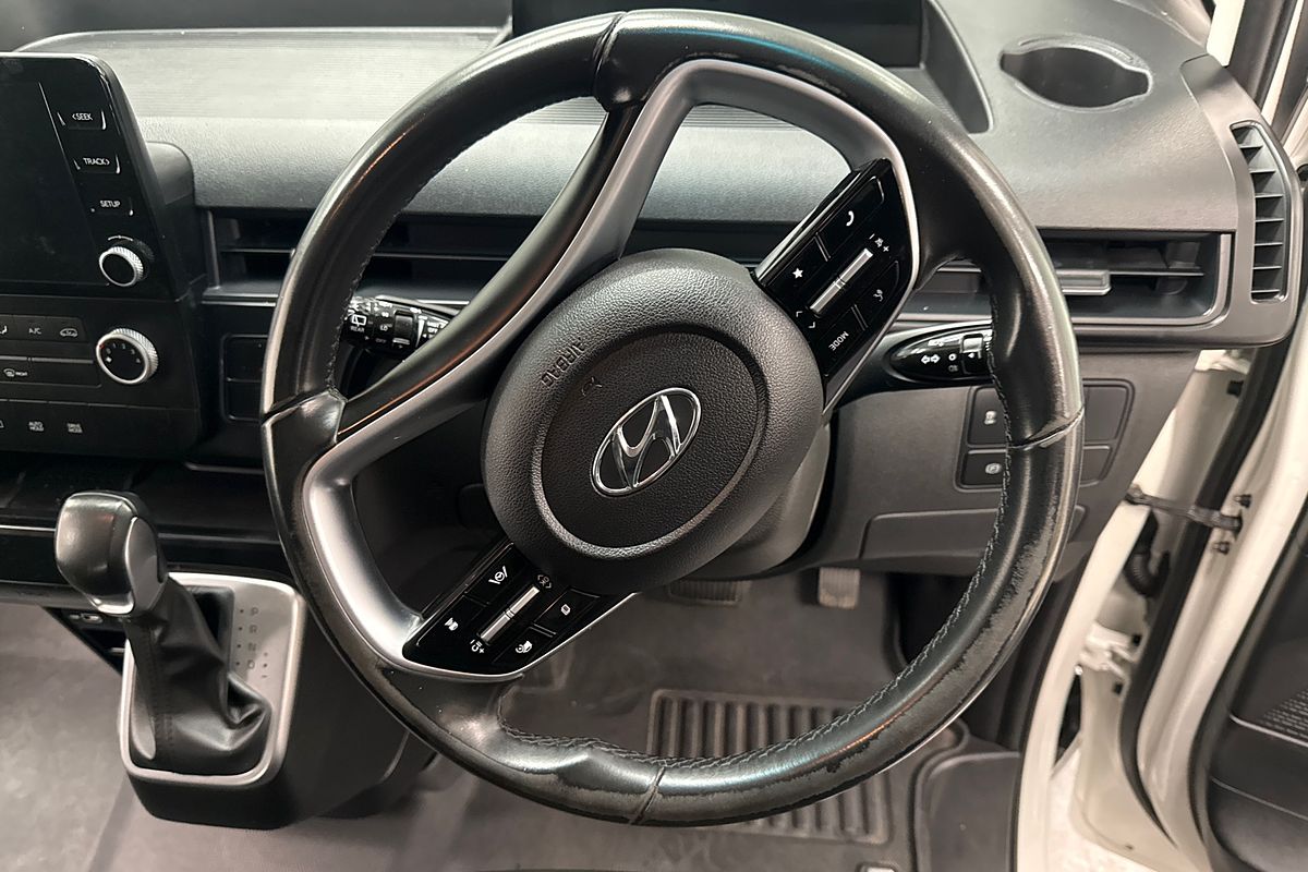 2023 Hyundai STARIA LOAD US4.V2