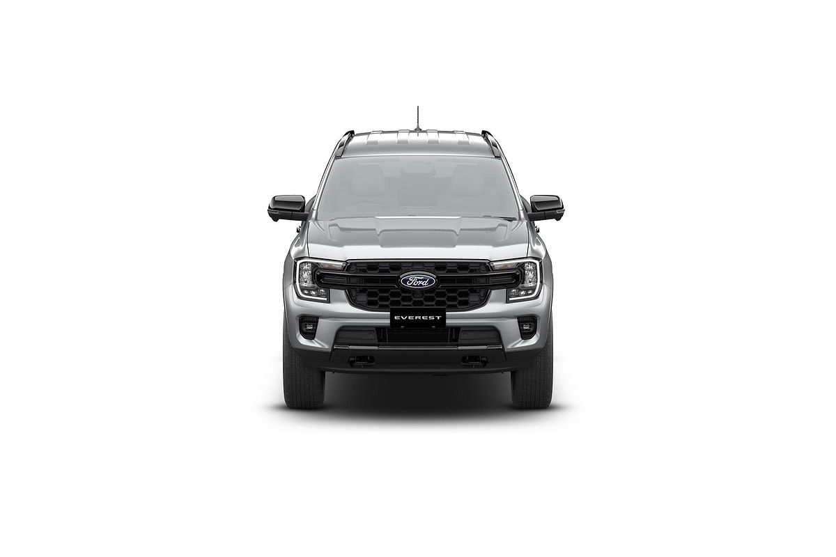 2026 Ford Everest Sport 3.0L