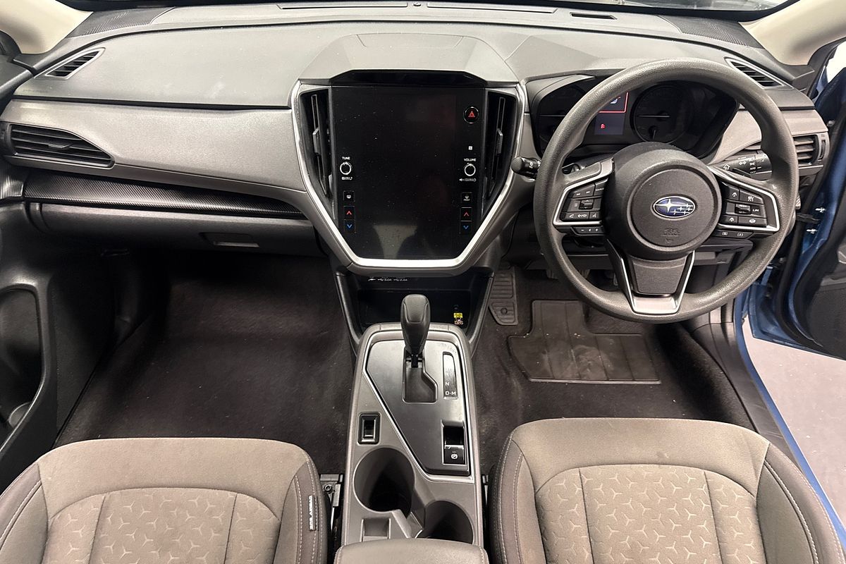 2024 Subaru Crosstrek 2.0L G6X