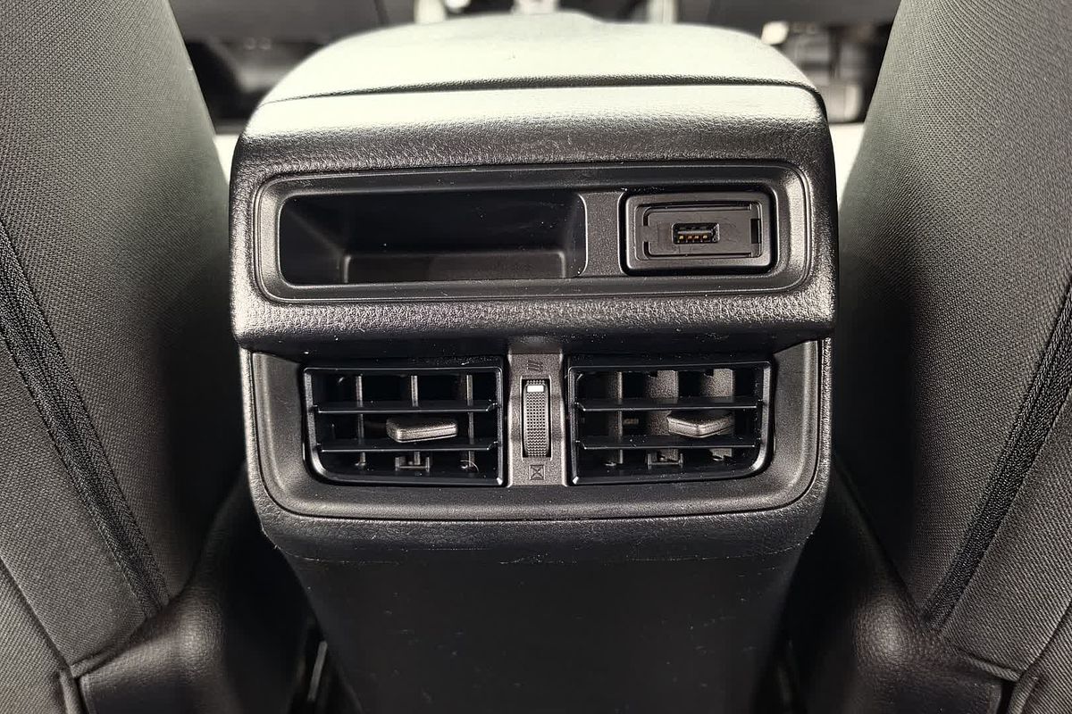 2022 Mazda BT-50 XT TF 4X4