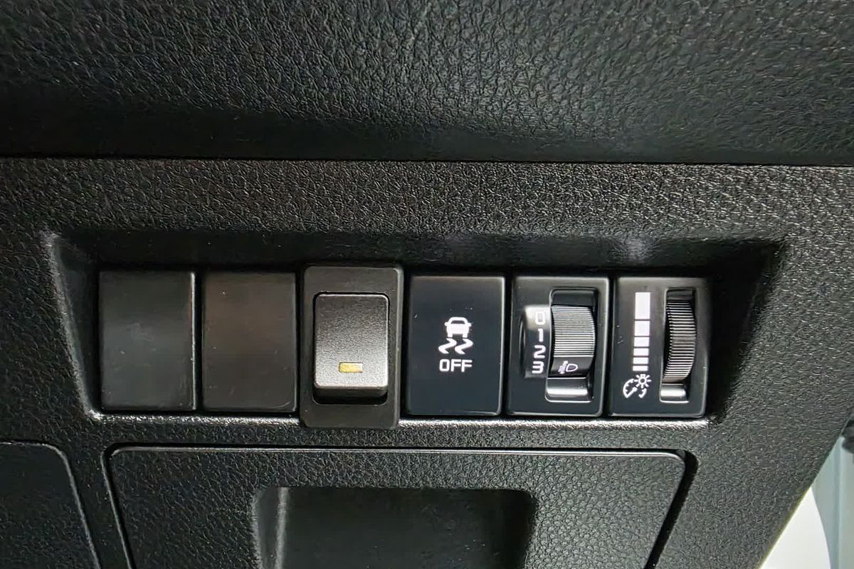 2022 Mazda BT-50 XT TF 4X4