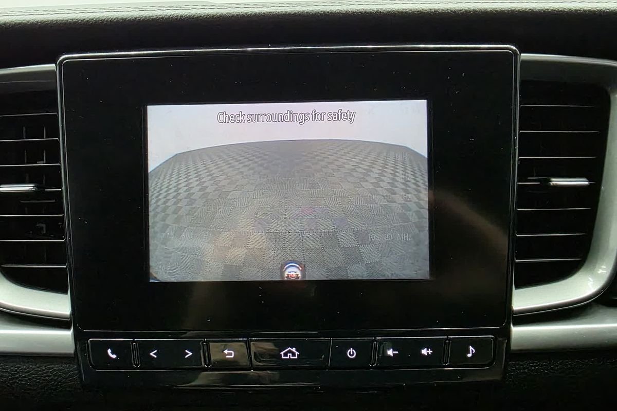 2022 Mazda BT-50 XT TF 4X4