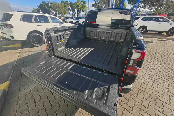 2026 Ford Ranger Raptor 4X4 3.0L thumb-8