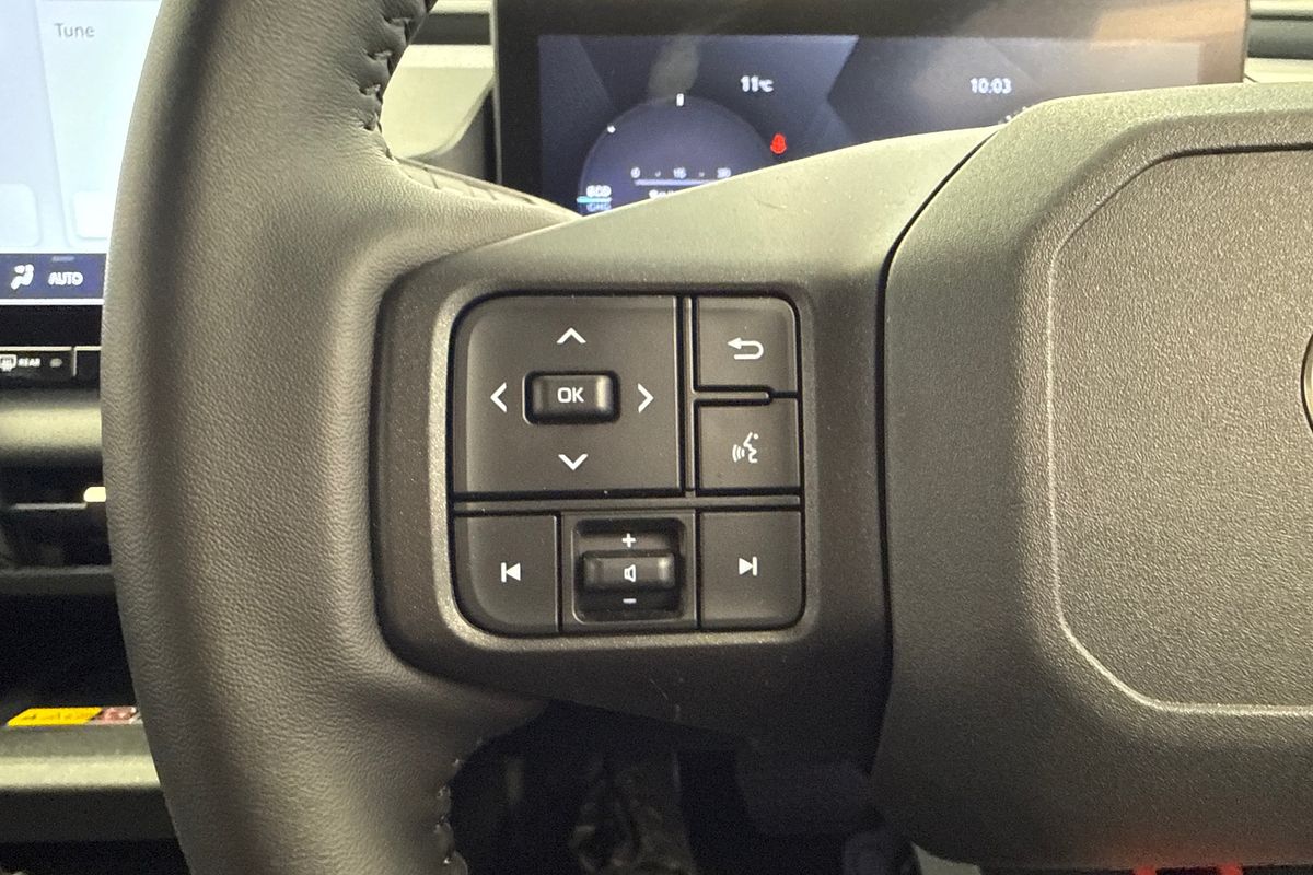 2026 Toyota RAV4 Edge AXAL64R